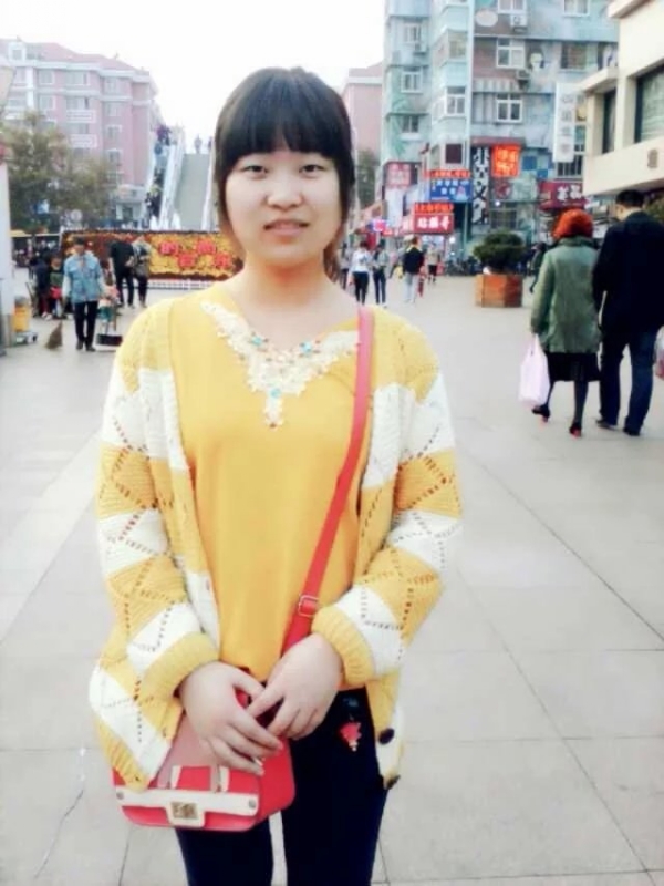 柔光123的第二张照片--闽侯相亲服务中心