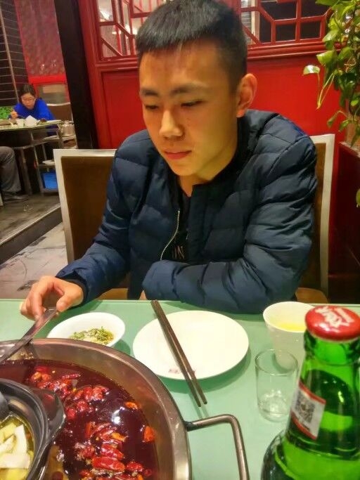 圈圈的第一张照片--闽侯相亲服务中心