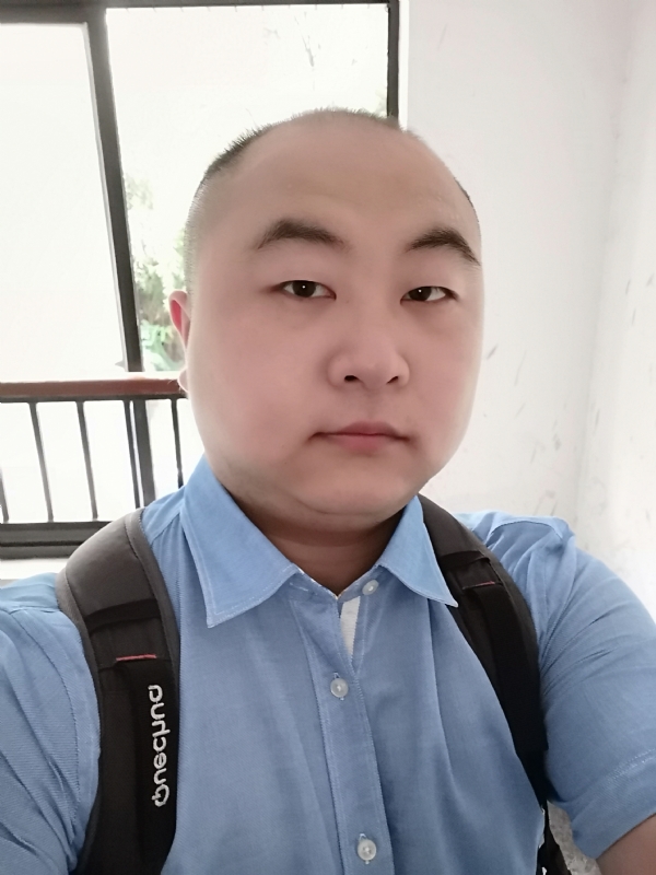 火炎月的第一张照片--闽侯相亲服务中心