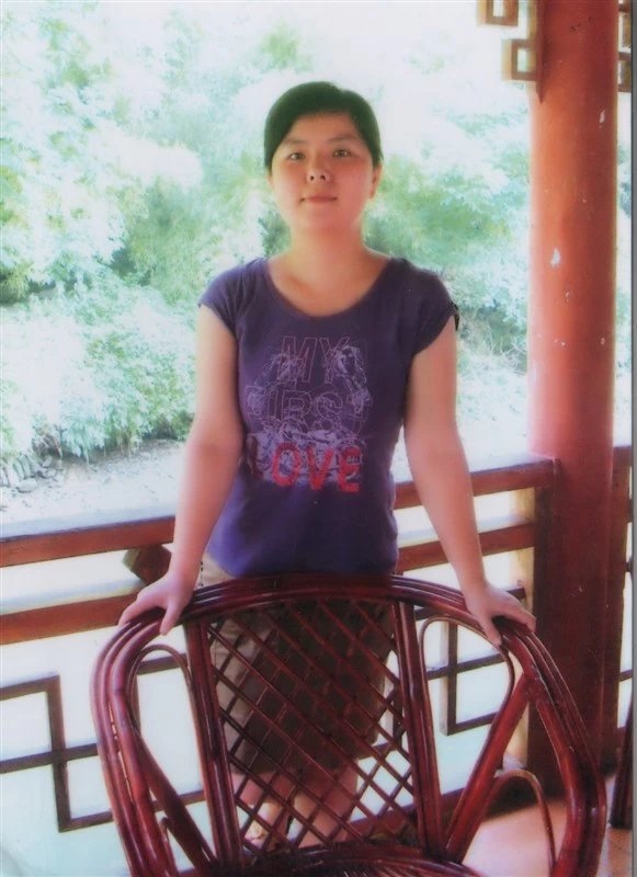 小家碧玉19的第一张照片--闽侯相亲服务中心