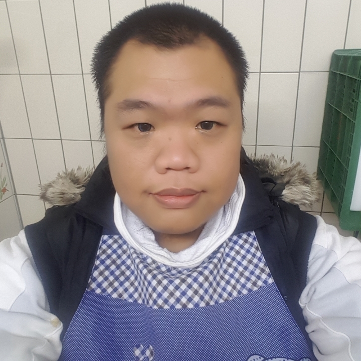 黑熊的第一张照片--闽侯相亲服务中心