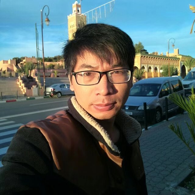 等一个晴天的第一张照片--闽侯相亲服务中心