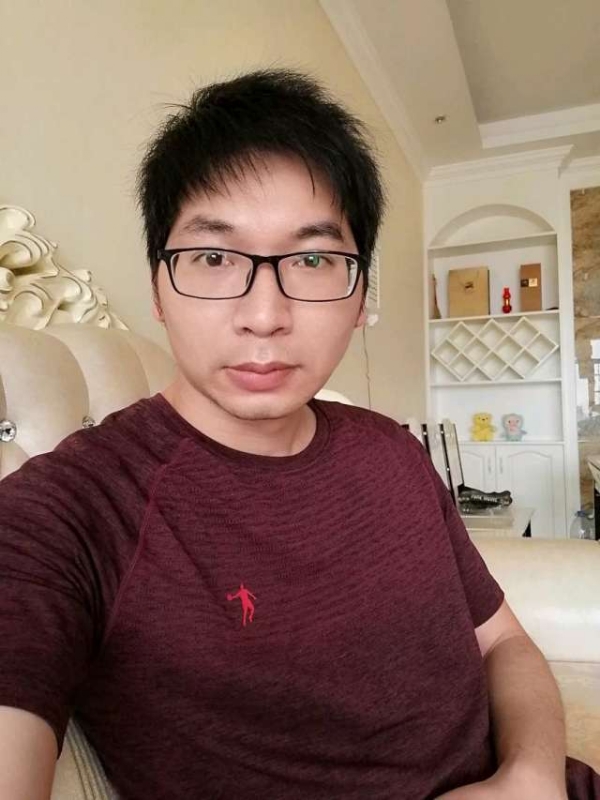 等一个晴天的第二张照片--闽侯相亲服务中心