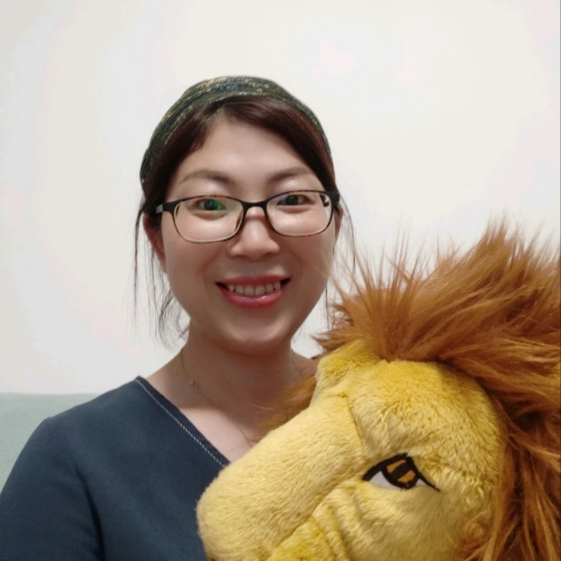 wangyoyo的第一张照片--闽侯相亲服务中心