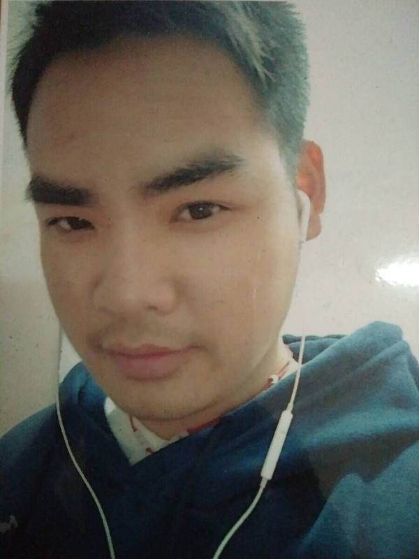 渴望爱的第一张照片--闽侯相亲服务中心