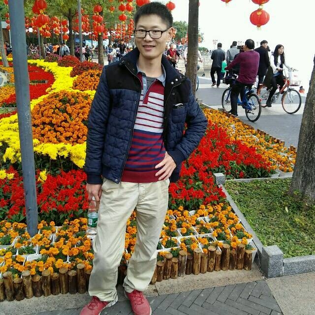 天添甜的第一张照片--闽侯相亲服务中心