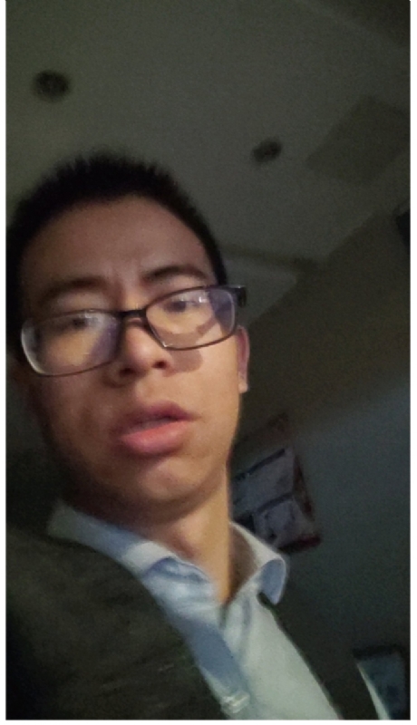 小螃蟹的第二张照片--闽侯相亲服务中心