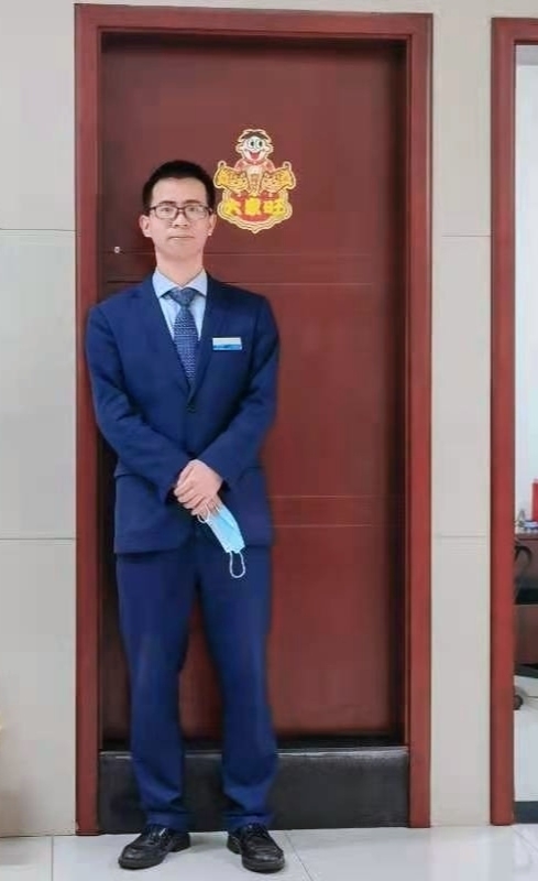 小螃蟹的第三张照片--闽侯相亲服务中心