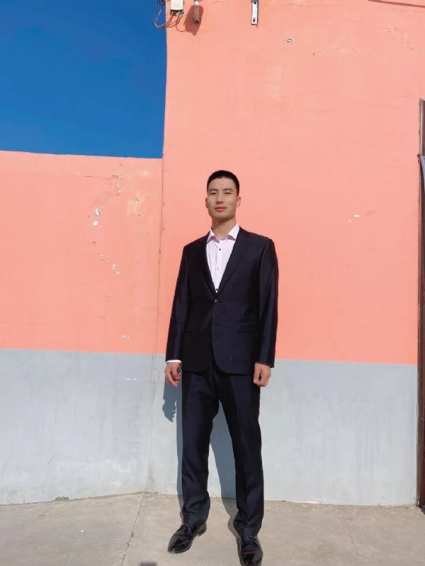 快乐生活的第一张照片--闽侯相亲服务中心