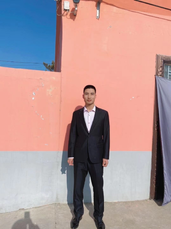 快乐生活的第二张照片--闽侯相亲服务中心