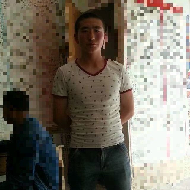 平平淡淡的第一张照片--闽侯相亲服务中心