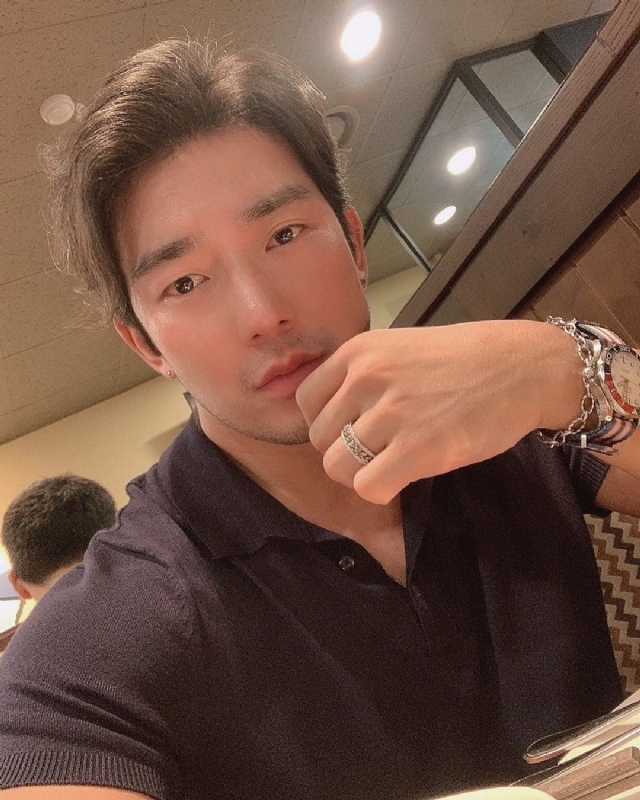 Abel的第一张照片--闽侯相亲服务中心