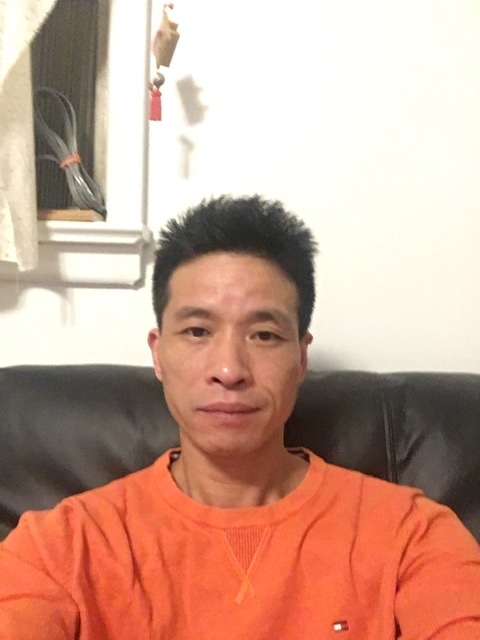 美籍华人的第一张照片--闽侯相亲服务中心