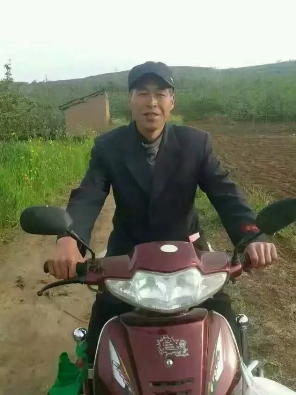 牵手随缘的第一张照片--闽侯相亲服务中心