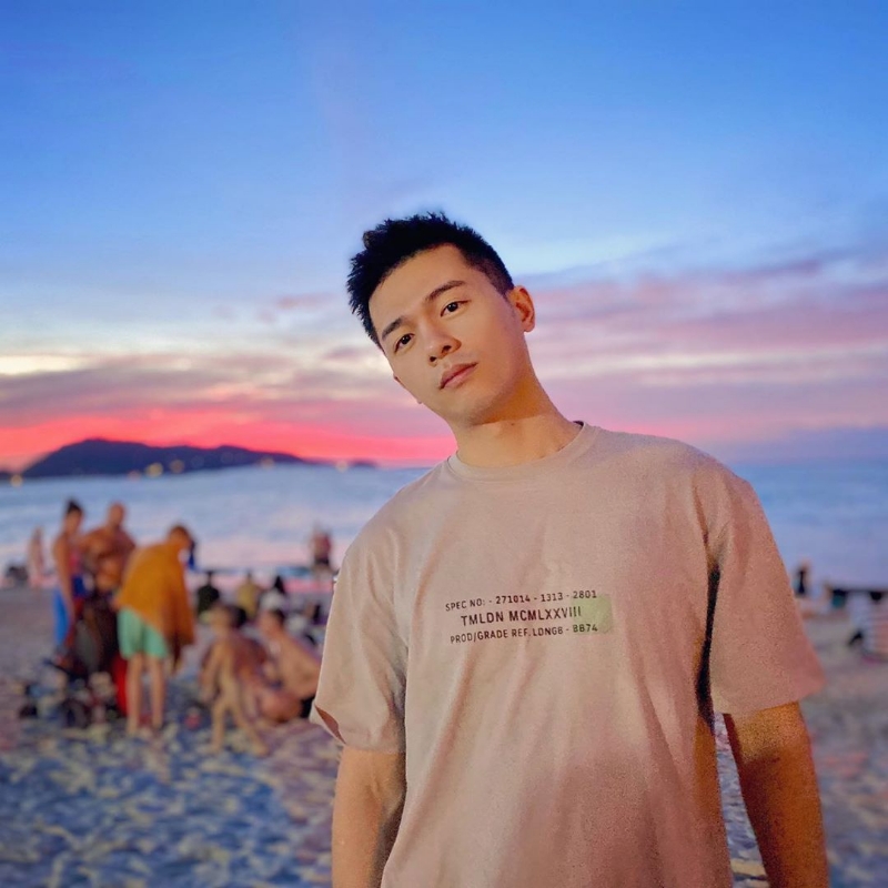 理想三旬的第一张照片--闽侯相亲服务中心