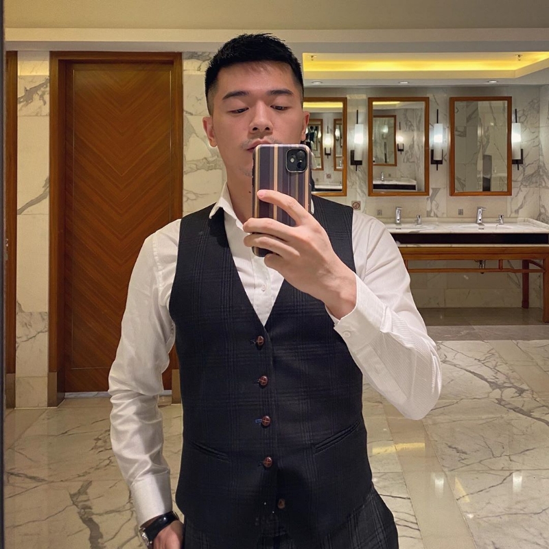 理想三旬的第二张照片--闽侯相亲服务中心