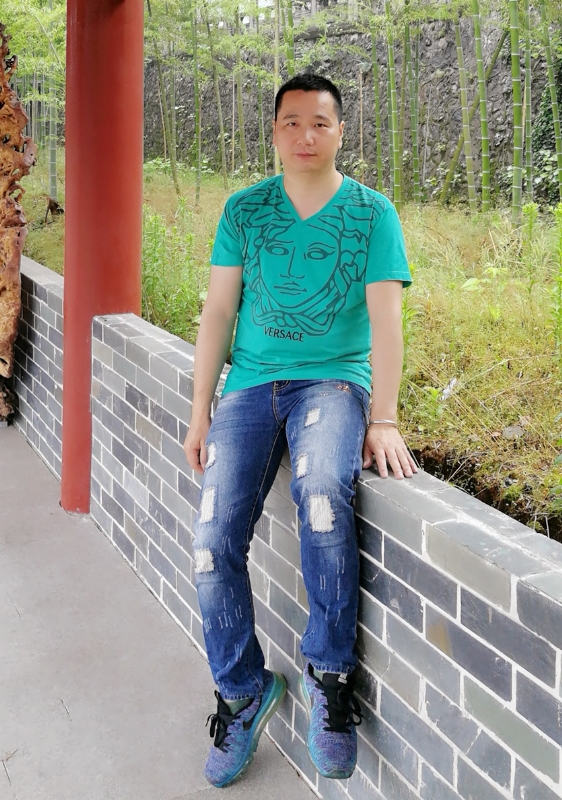 缘分不易的第一张照片--闽侯相亲服务中心