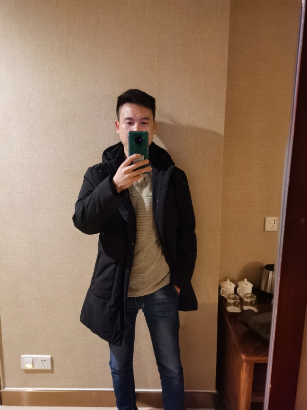 白天的第一张照片--闽侯相亲服务中心