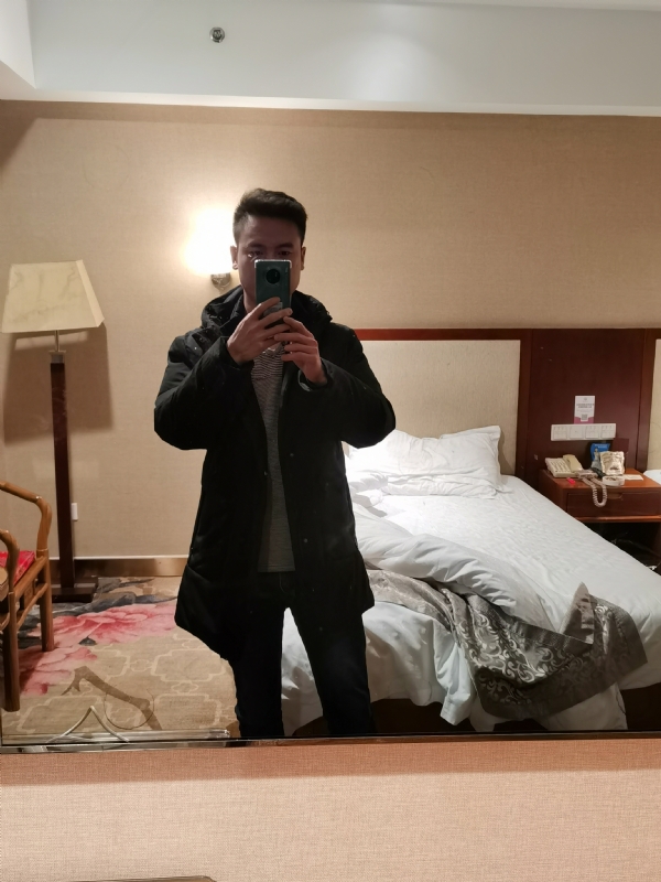 白天的第二张照片--闽侯相亲服务中心