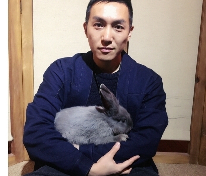 简单人生的第一张照片--闽侯相亲服务中心