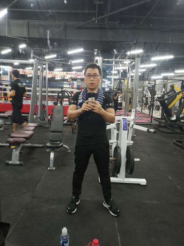 52赫兹的第一张照片--闽侯相亲服务中心