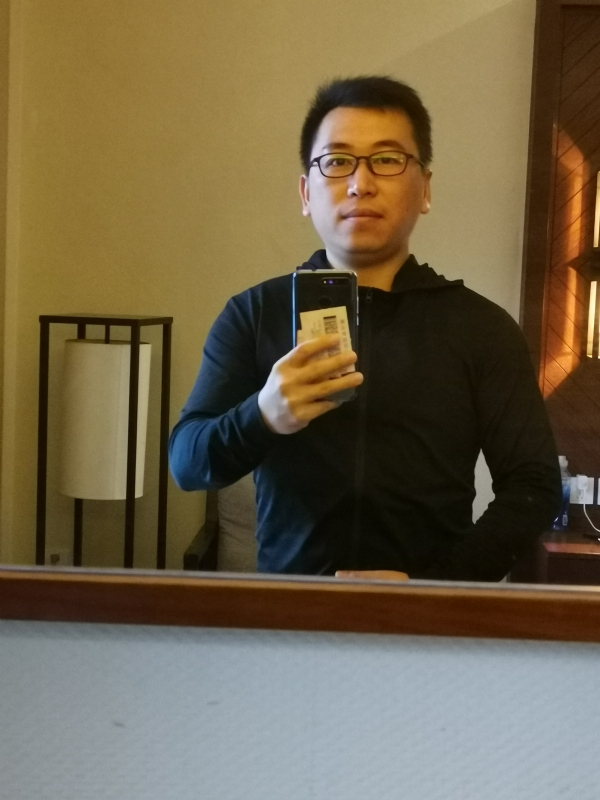 52赫兹的第二张照片--闽侯相亲服务中心