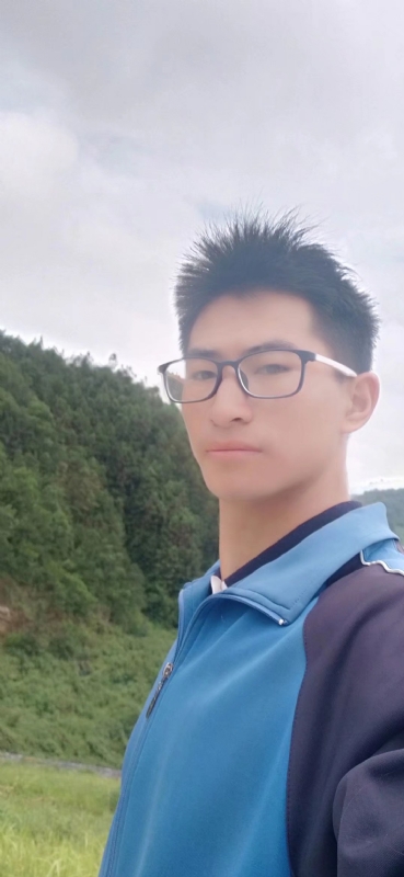 清眸的第一张照片--闽侯相亲服务中心