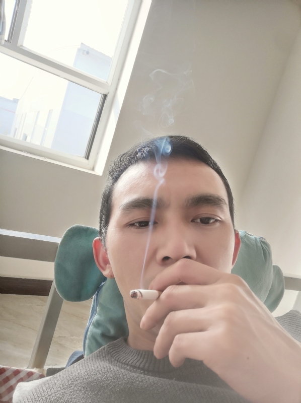 殇情的第一张照片--闽侯相亲服务中心