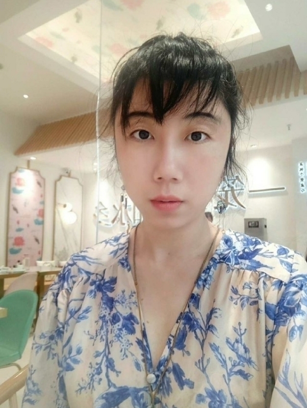 蜜糖的第一张照片--闽侯相亲服务中心