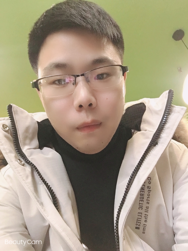 随缘的第一张照片--闽侯相亲服务中心