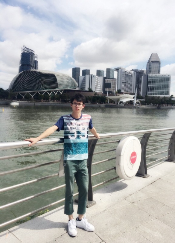 钦哥的第一张照片--闽侯相亲服务中心