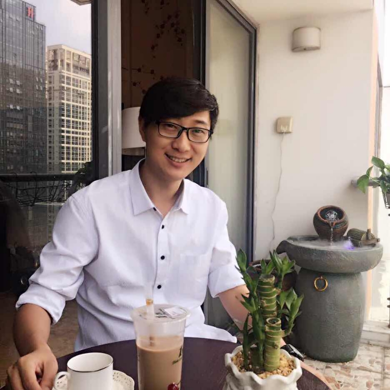 小叮当的第二张照片--闽侯相亲服务中心
