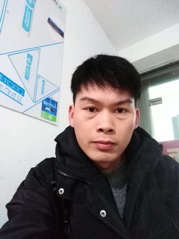 微笑的第一张照片--闽侯相亲服务中心