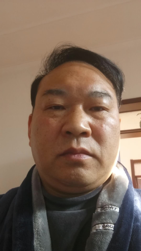 笨笨的第一张照片--闽侯相亲服务中心