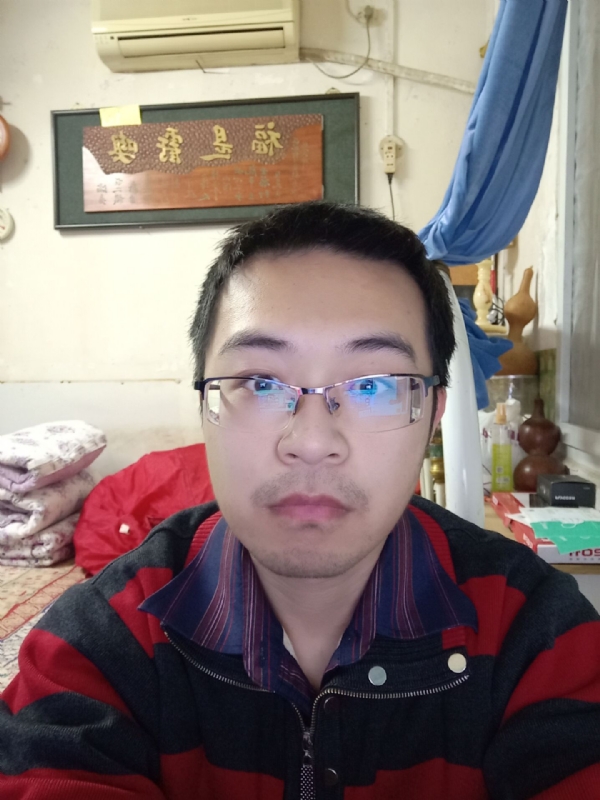 单刷之神的第一张照片--闽侯相亲服务中心