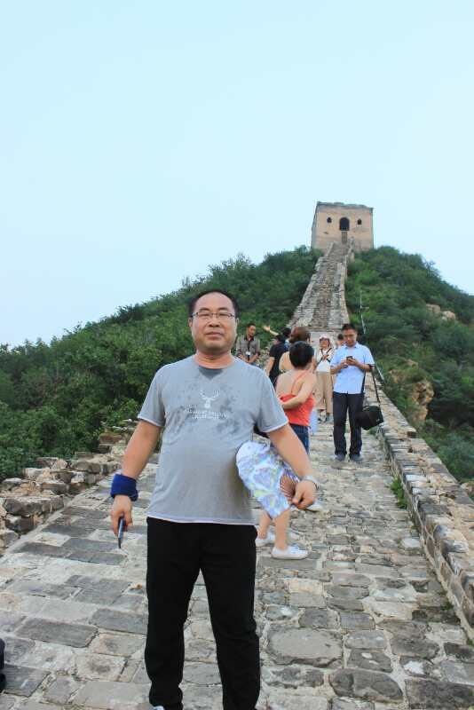 幸福后半生的第一张照片--闽侯相亲服务中心