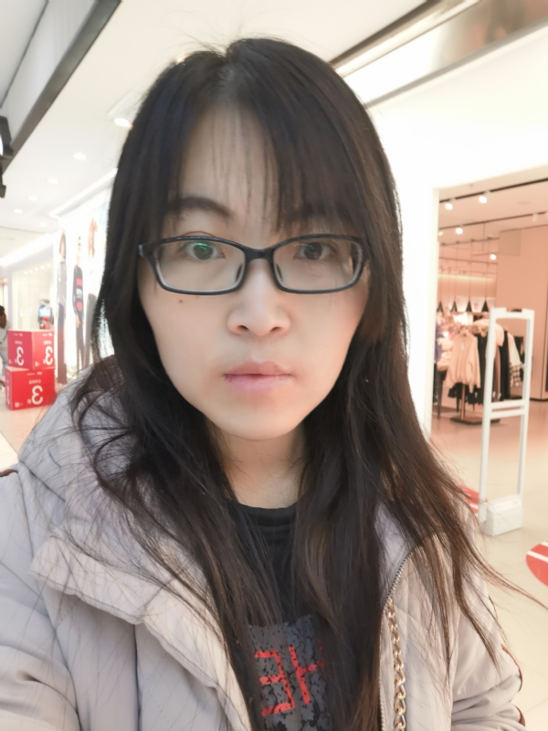 安安的第一张照片--闽侯相亲服务中心