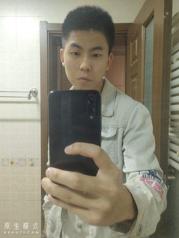 那一抹的第一张照片--闽侯相亲服务中心