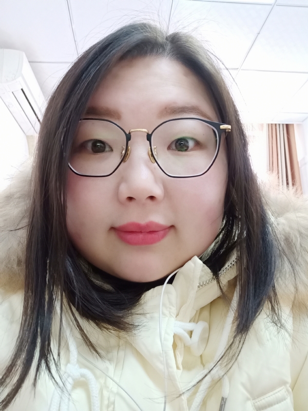 思妙的第一张照片--闽侯相亲服务中心