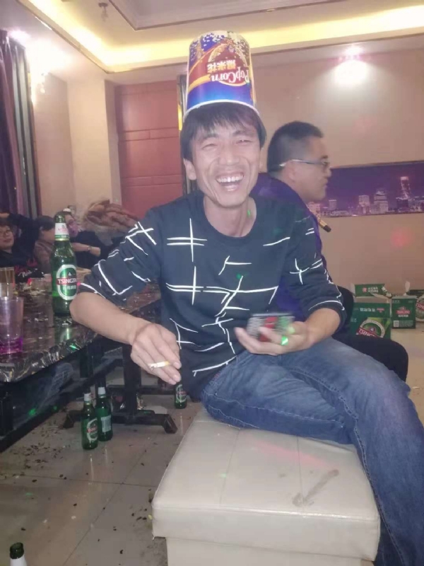 可惜我是水瓶座的第一张照片--闽侯相亲服务中心