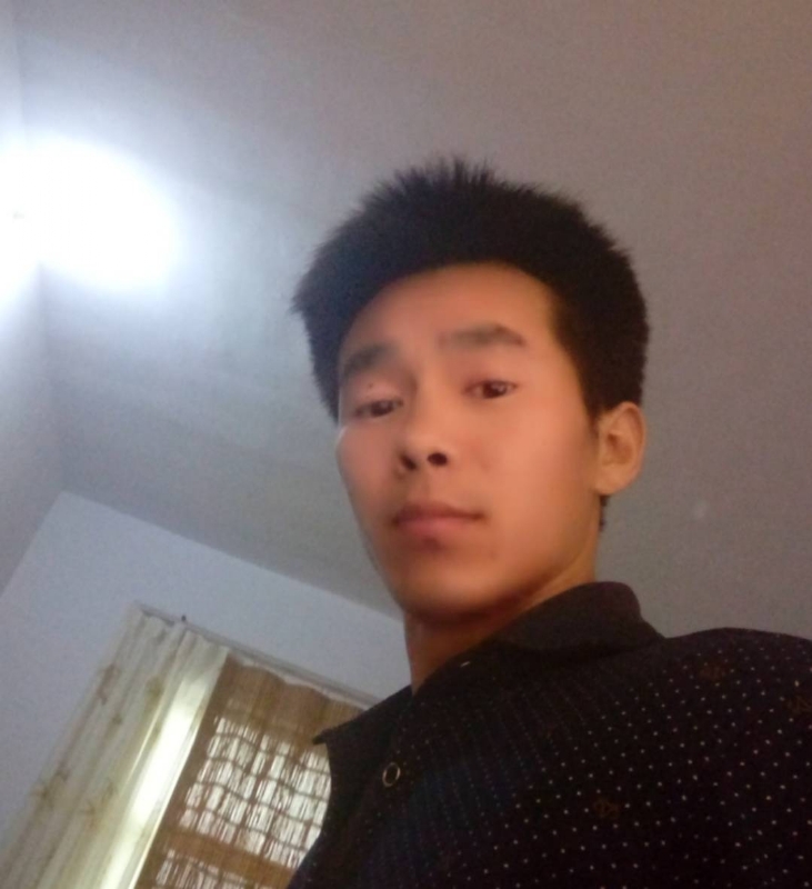 苗子的第一张照片--闽侯相亲服务中心