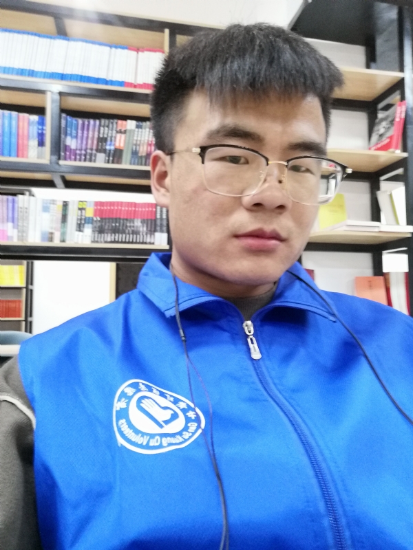 别来～怎无恙的第一张照片--闽侯相亲服务中心