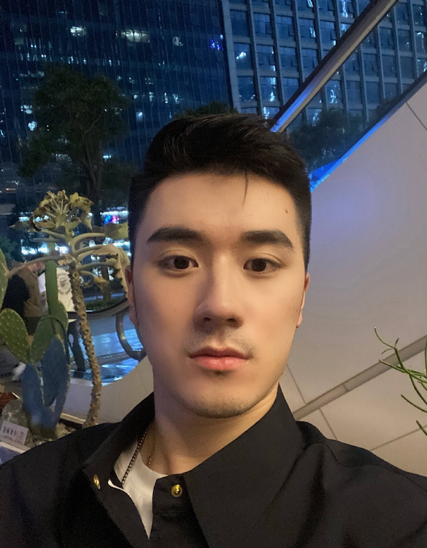 潇潇的第一张照片--闽侯相亲服务中心