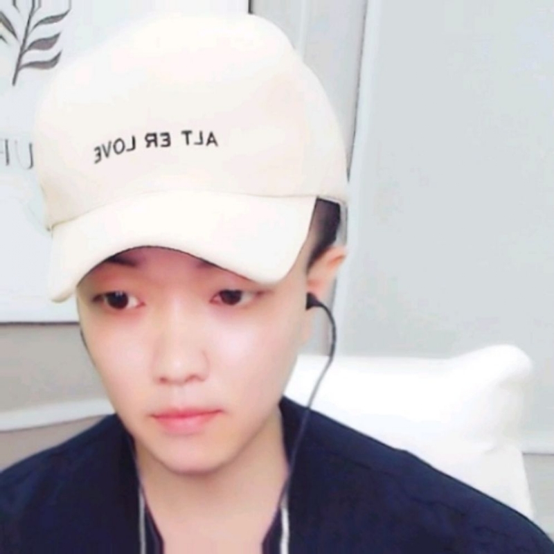 Jackson的第一张照片--闽侯相亲服务中心