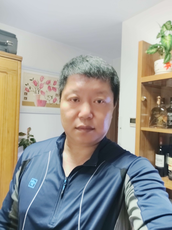 寻缘的第一张照片--闽侯相亲服务中心