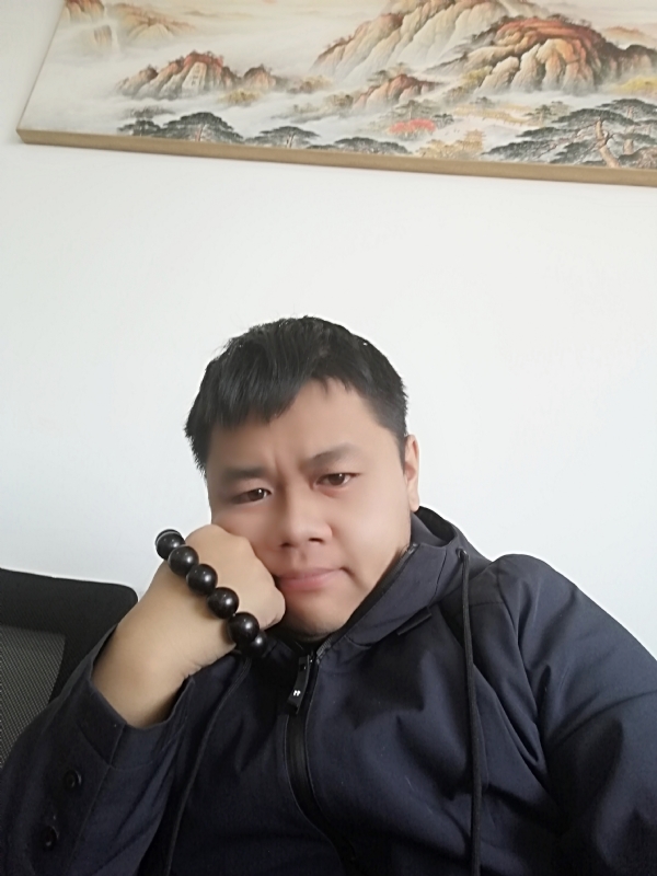 天宝的第一张照片--闽侯相亲服务中心