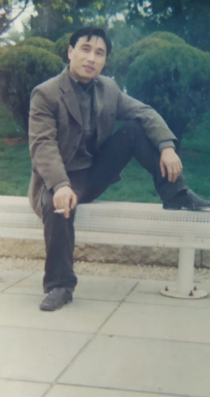 琴瑟幽心的第一张照片--闽侯相亲服务中心