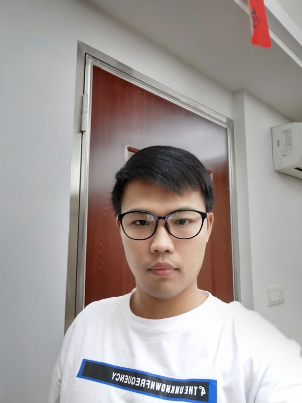 木子的第一张照片--闽侯相亲服务中心