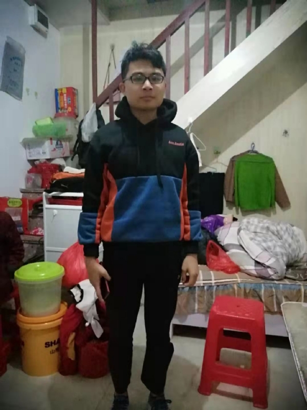 UCKK的第一张照片--闽侯相亲服务中心