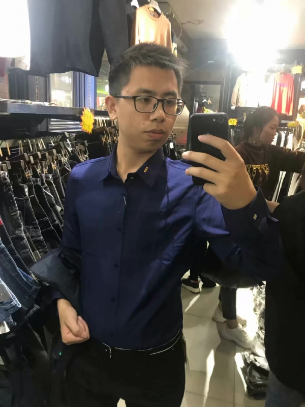 叶自飘零的第一张照片--闽侯相亲服务中心